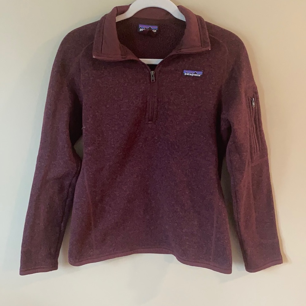 Patagonia Half-Zip